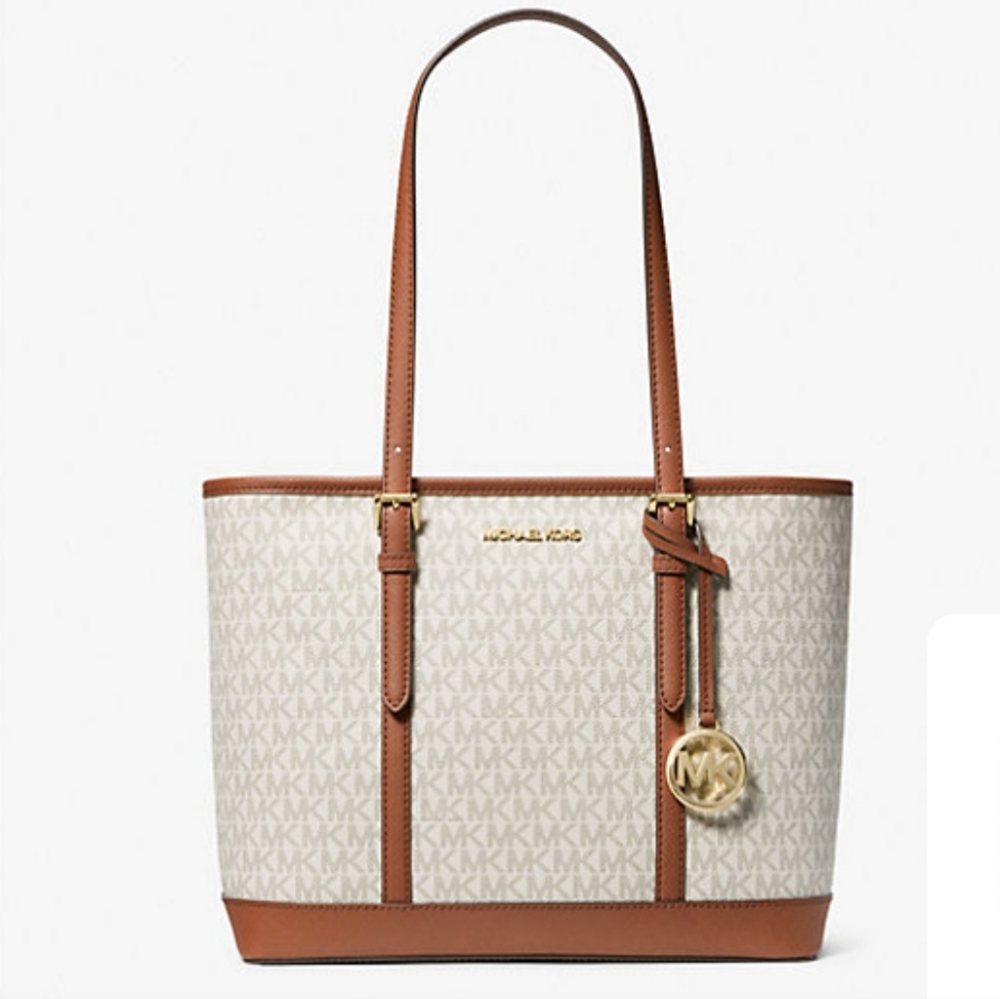 Michael kors small tote